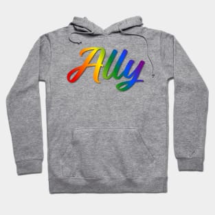 Ally Hoodie